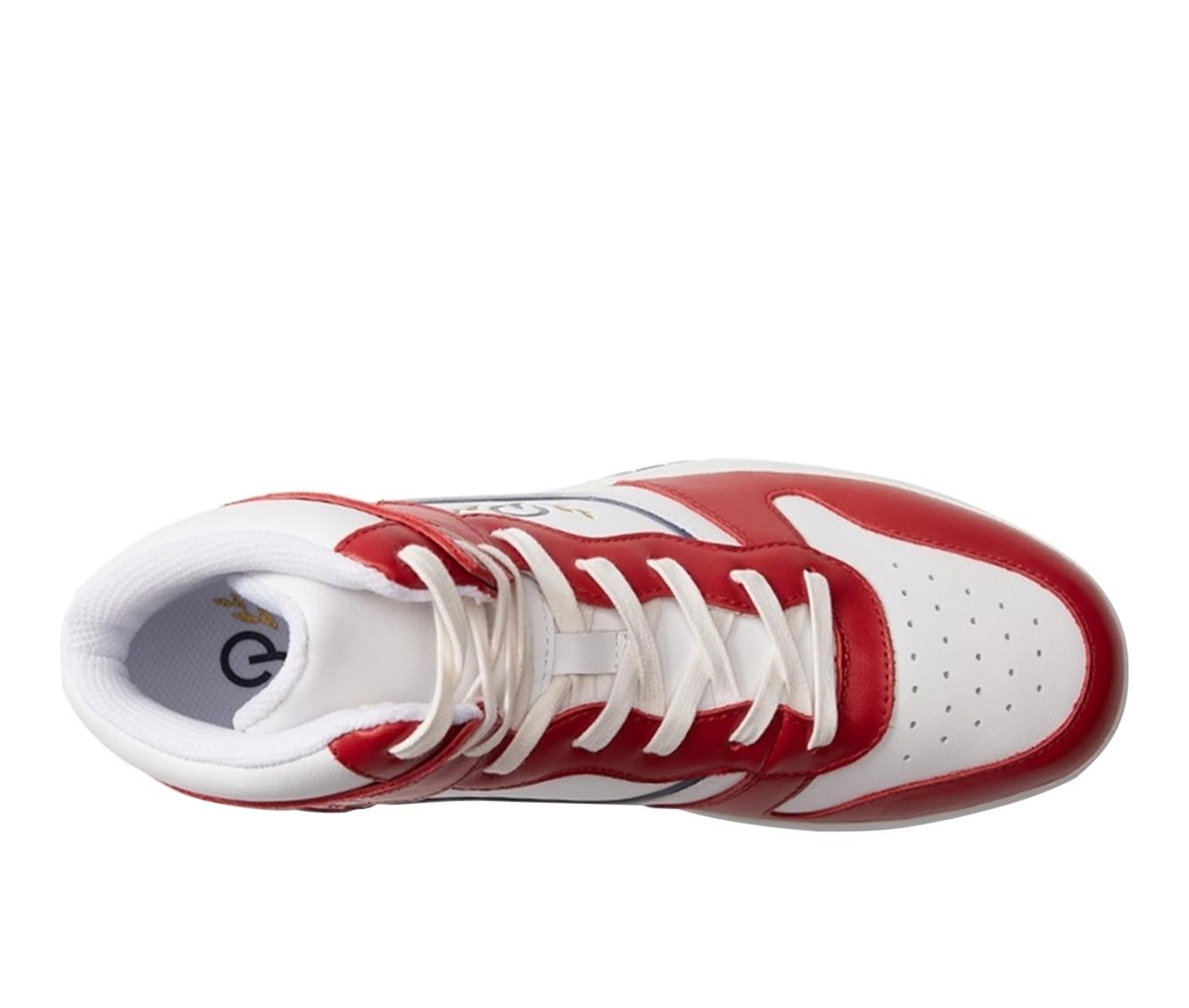 Men's Official Program CTM-40 High Top Sneakers