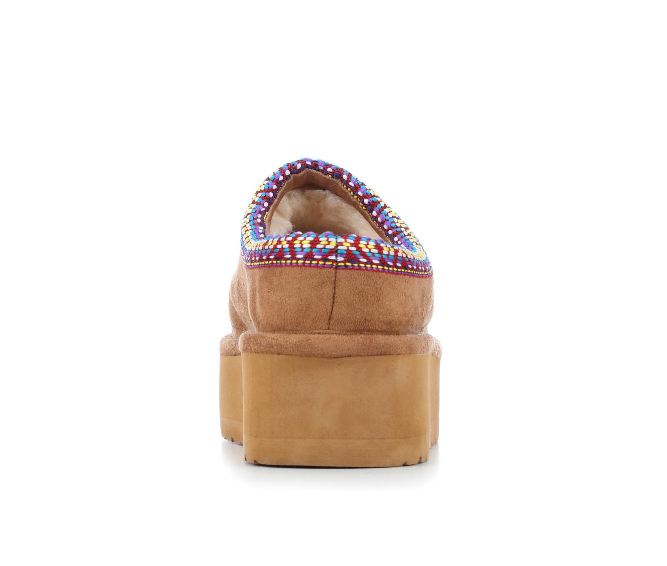 Women's Madden Girl Elyse Slippers