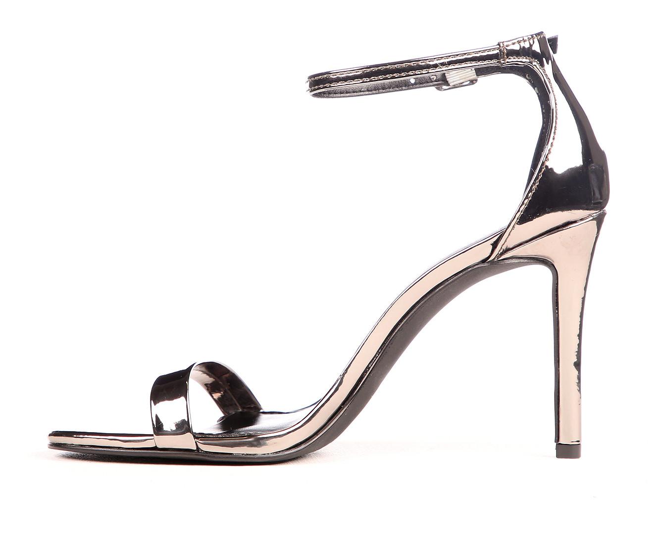 Women's Madden Girl Brazen Dress Sandals