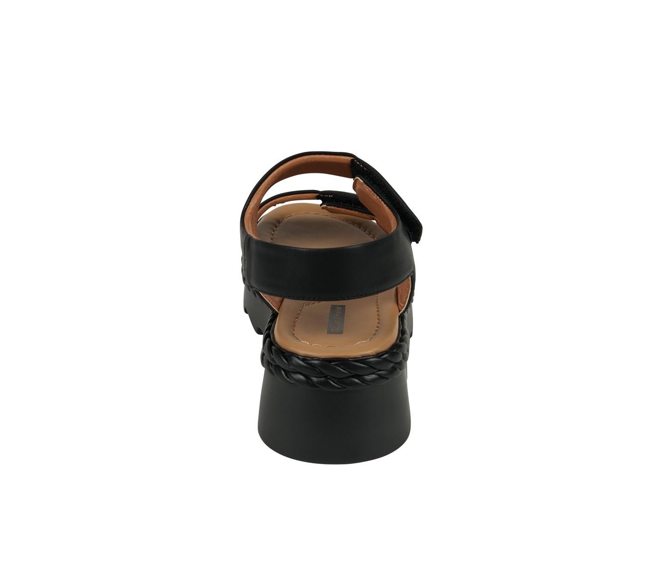 Women's GC Shoes Vosa Wedge Sandals