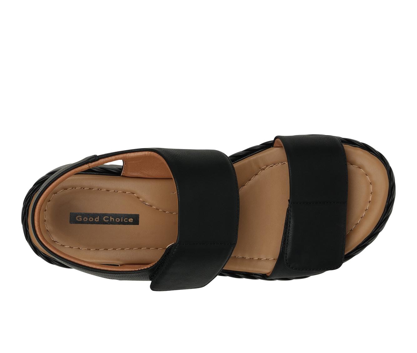 Women's GC Shoes Vosa Wedge Sandals