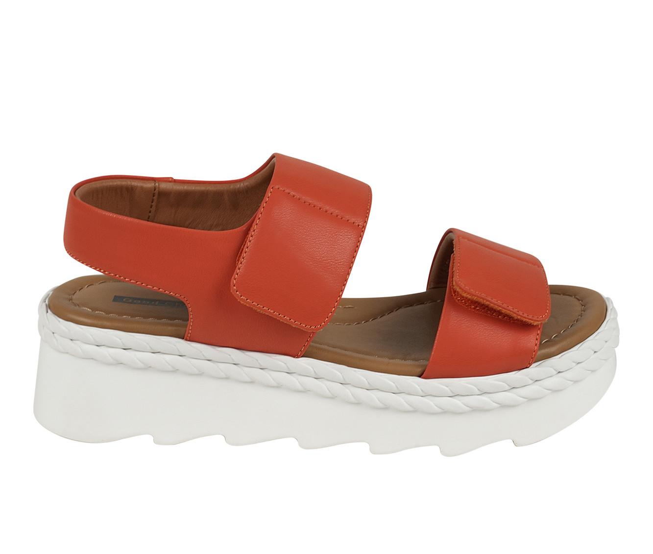 Women's GC Shoes Vosa Wedge Sandals