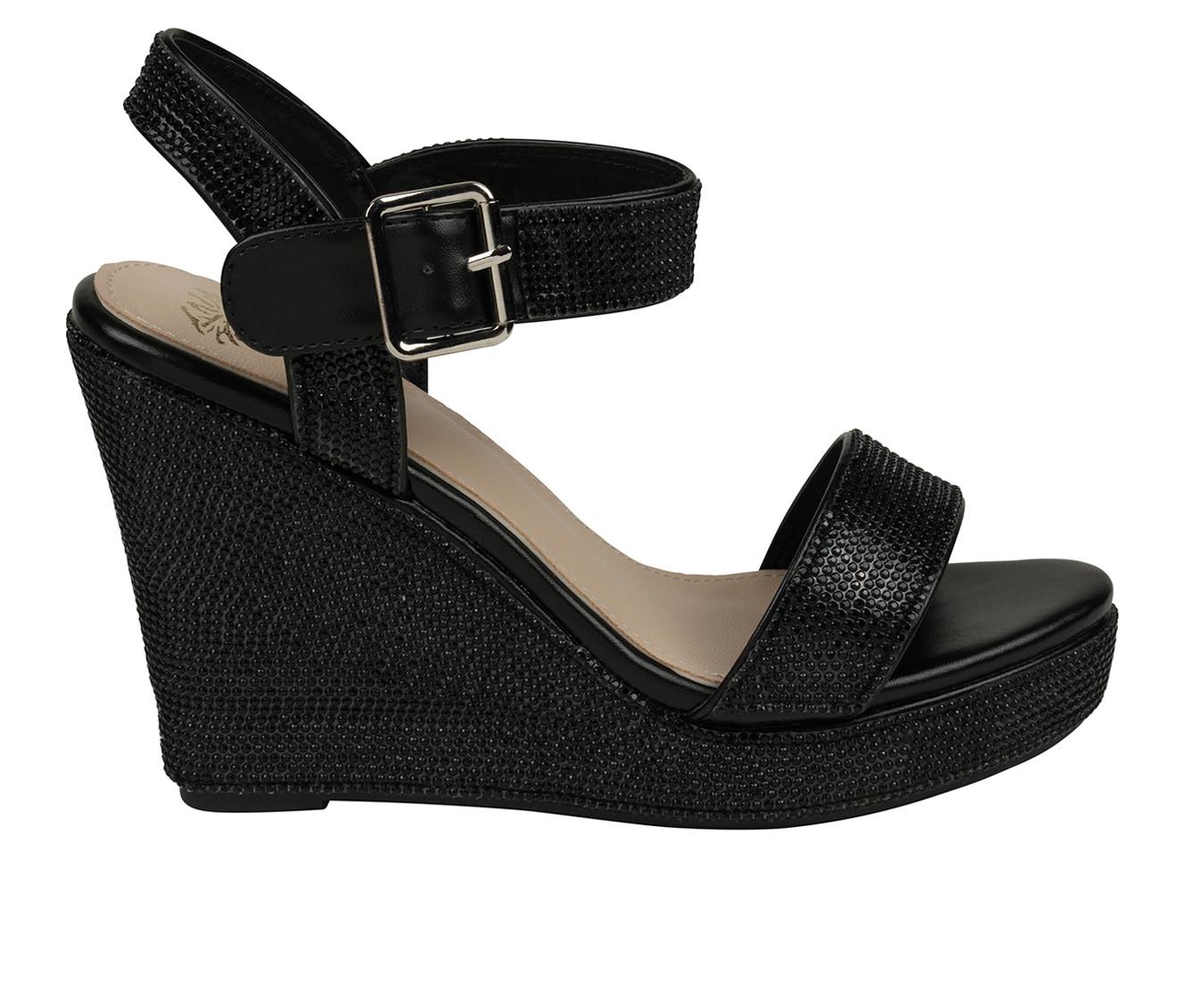 Women's GC Shoes Betty Wedge Sandals