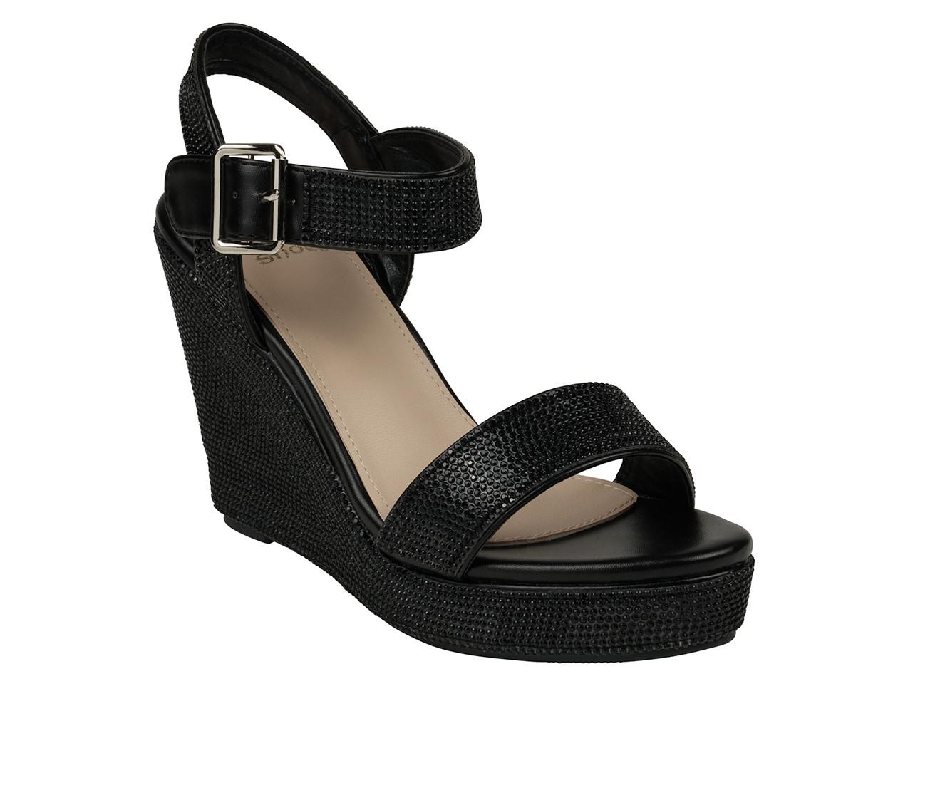 Women's GC Shoes Betty Wedge Sandals