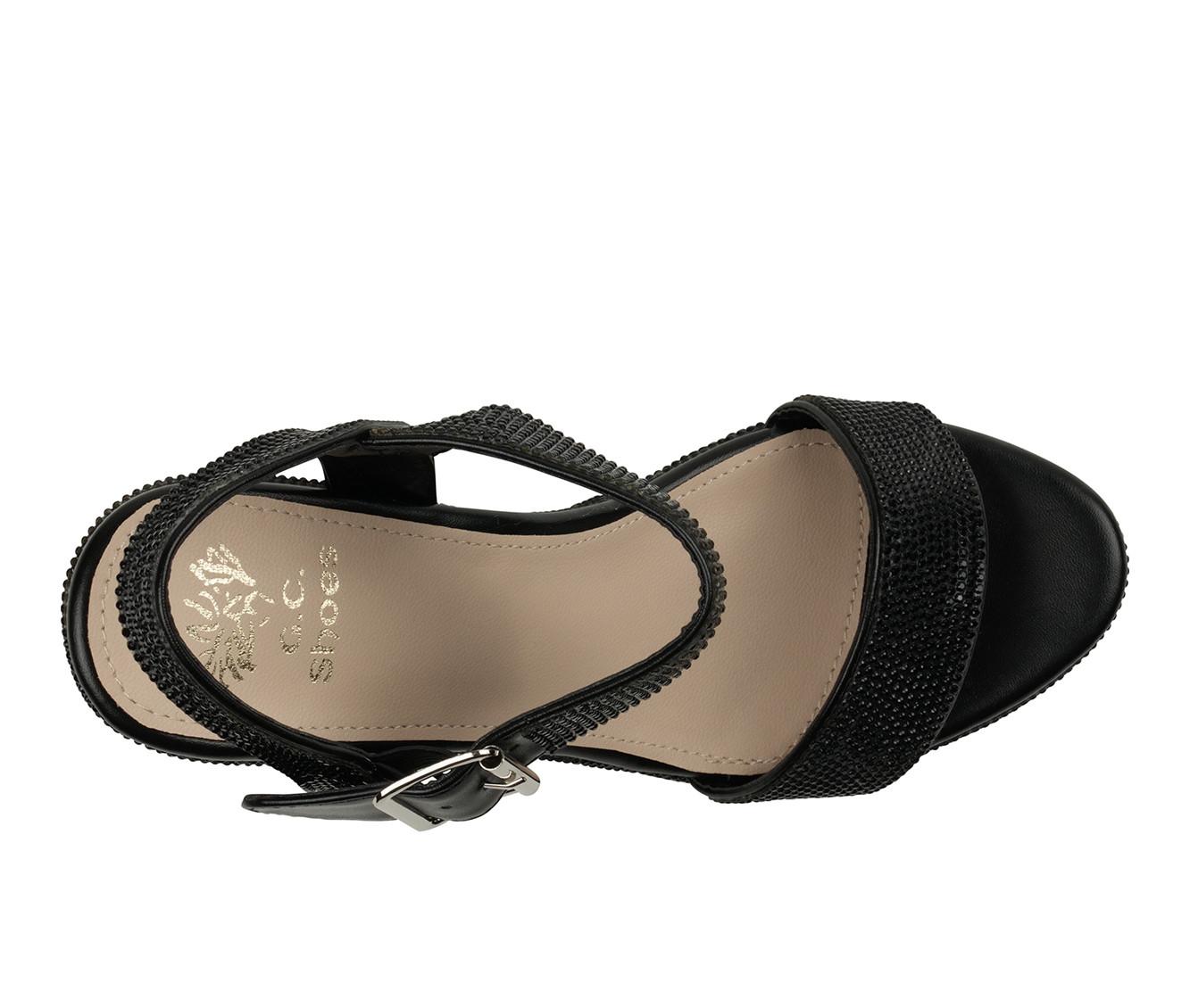 Women's GC Shoes Betty Wedge Sandals