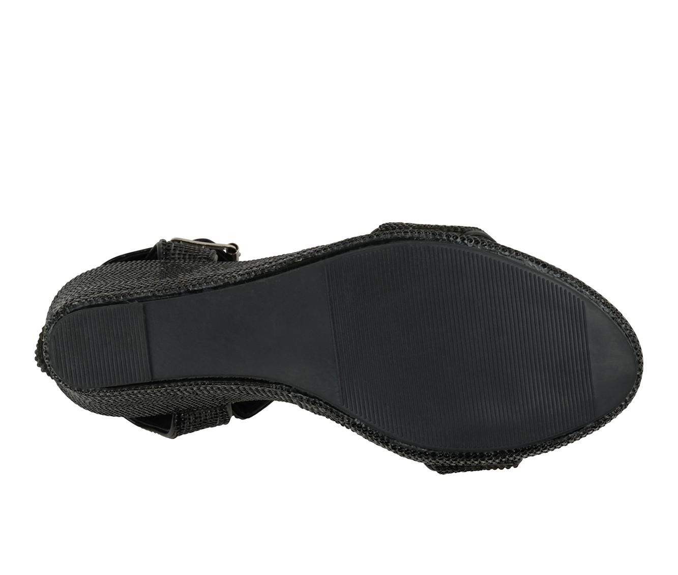 Women's GC Shoes Betty Wedge Sandals
