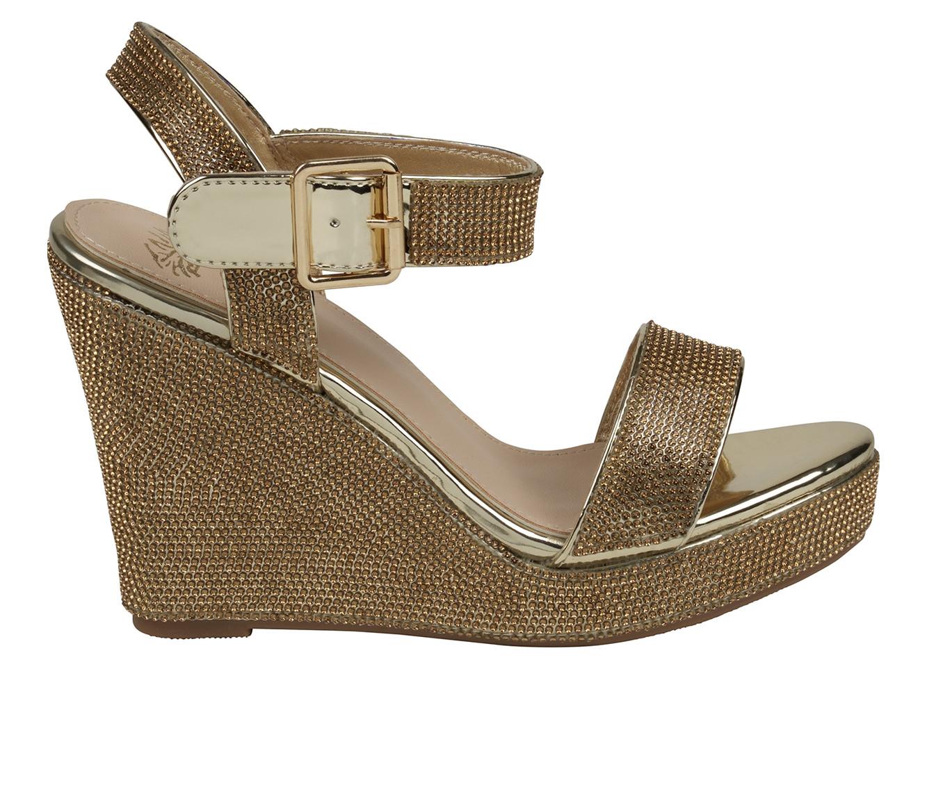 Women's GC Shoes Betty Wedge Sandals