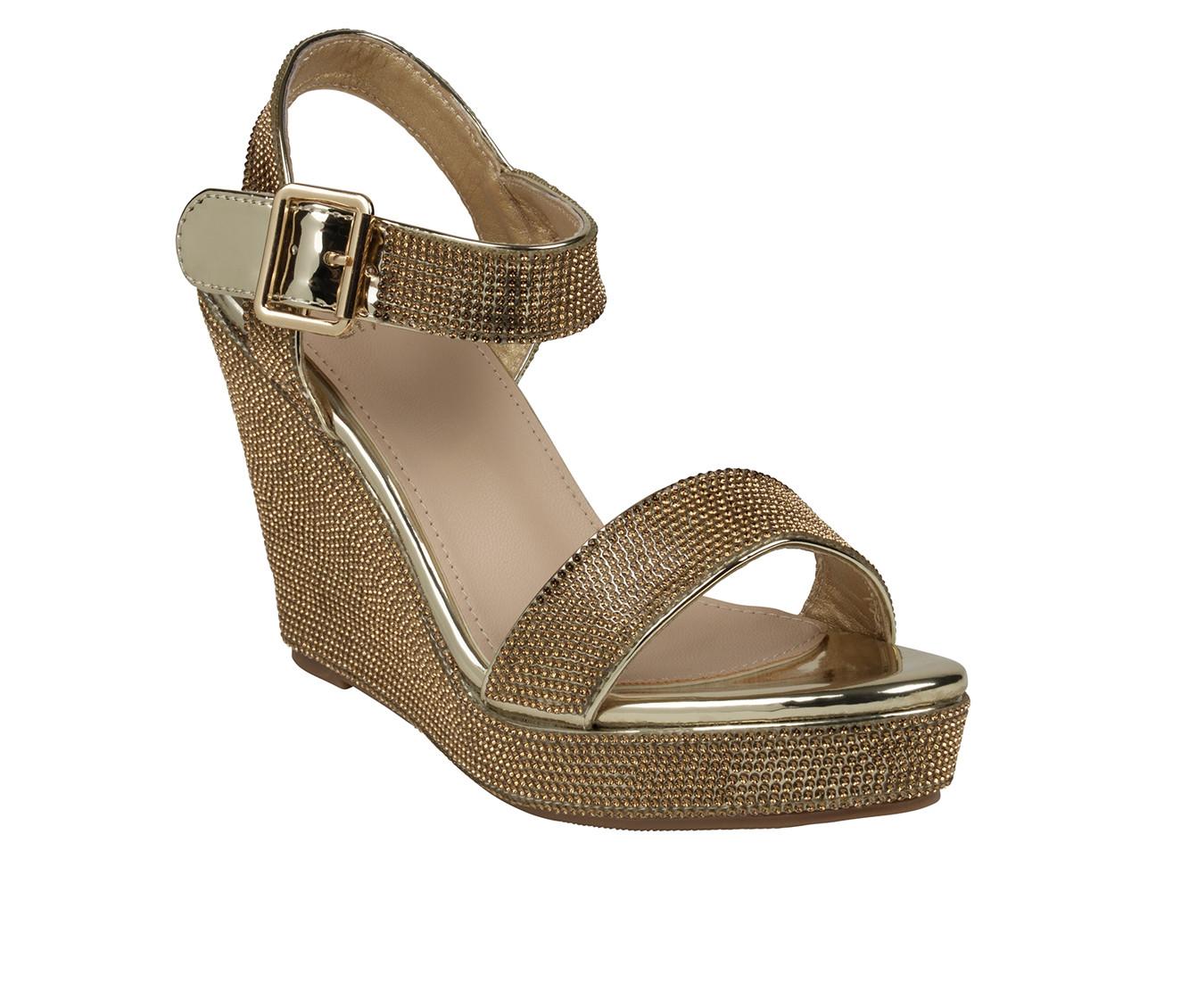 Women's GC Shoes Betty Wedge Sandals