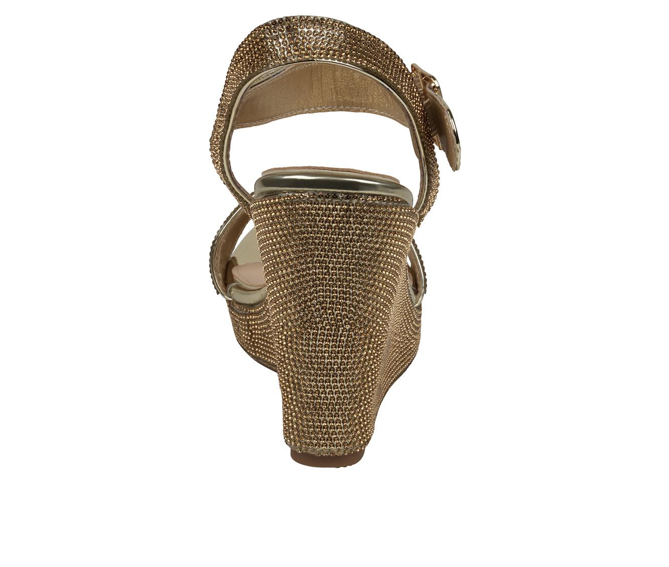 Women's GC Shoes Betty Wedge Sandals