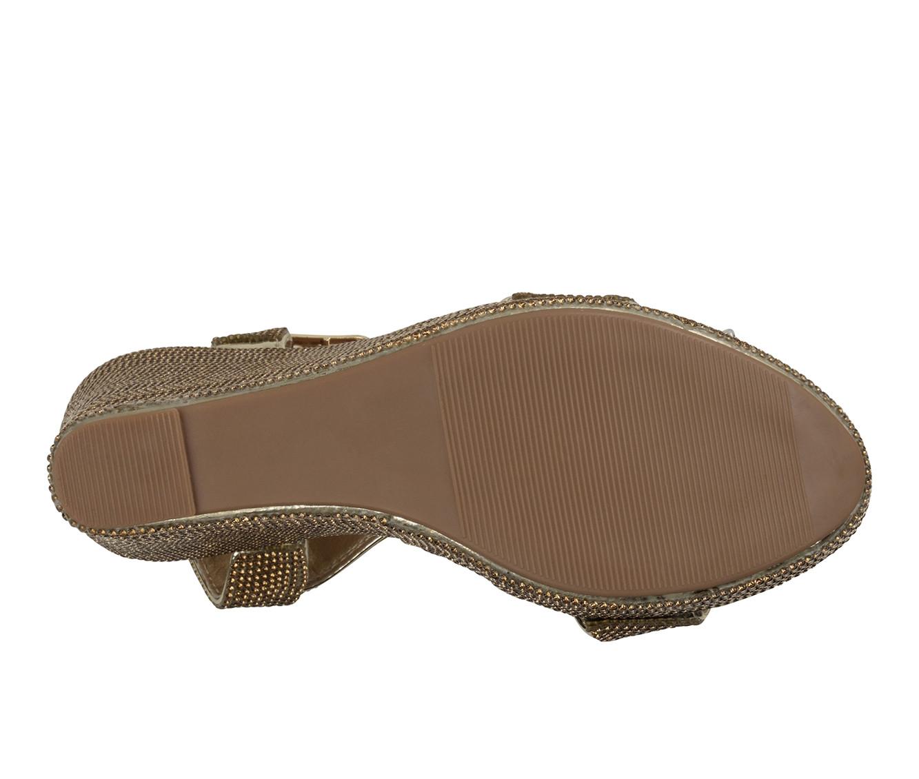 Women's GC Shoes Betty Wedge Sandals