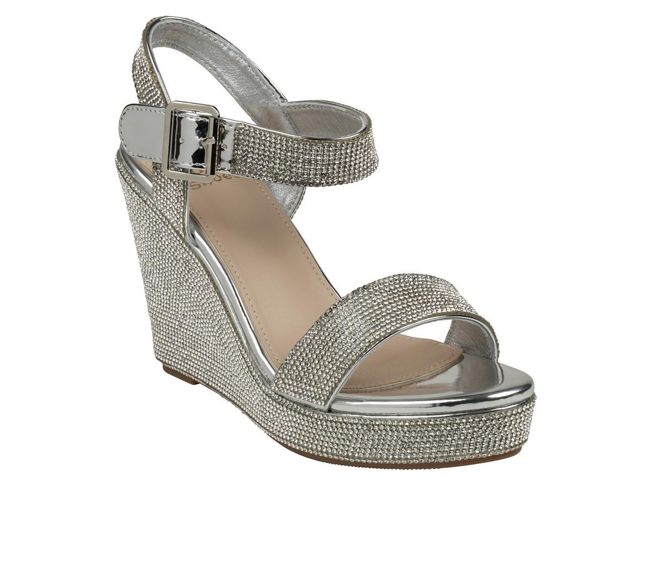 Women's GC Shoes Betty Wedge Sandals