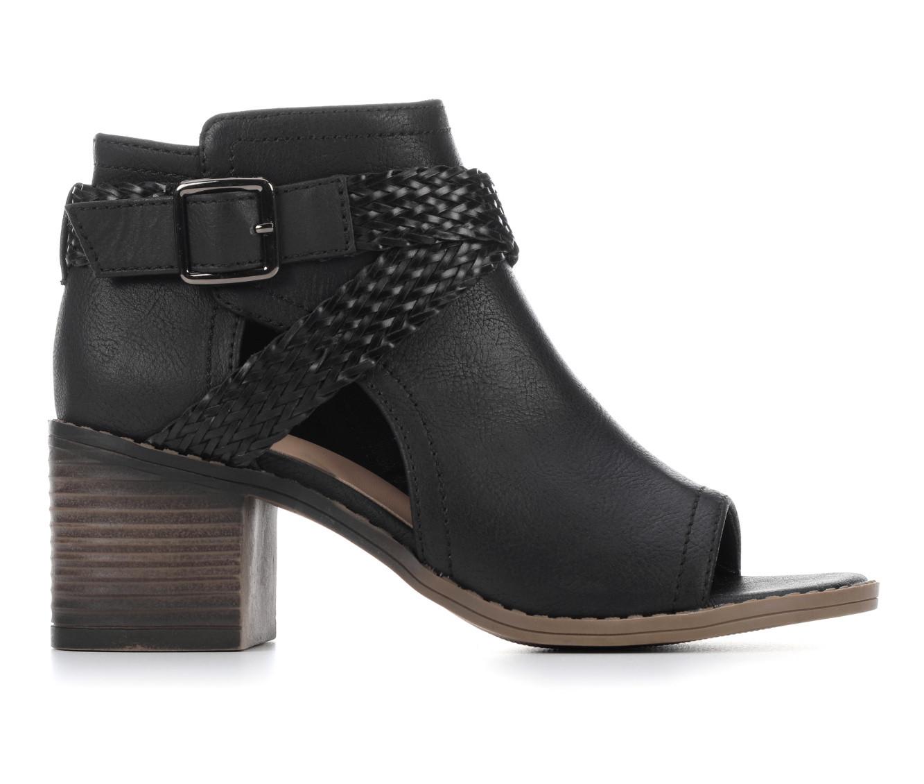 Women's Unr8ed Kyoko Booties