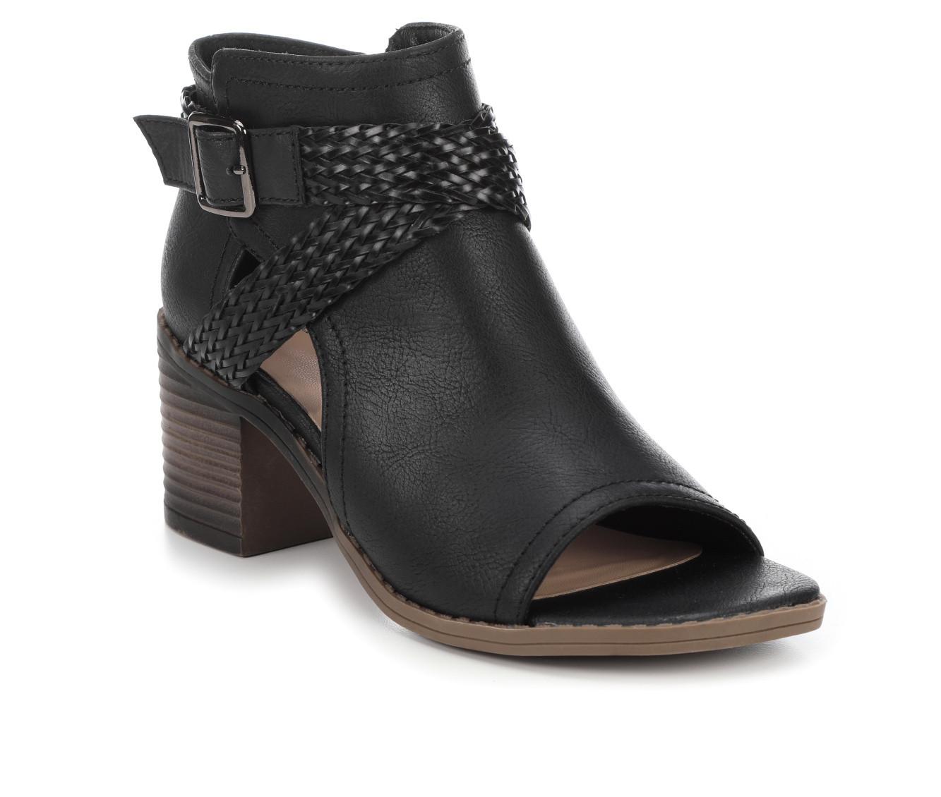 Women's Unr8ed Kyoko Booties