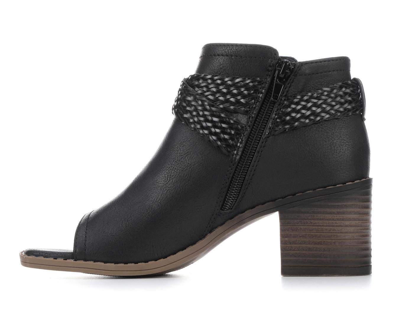 Women's Unr8ed Kyoko Booties