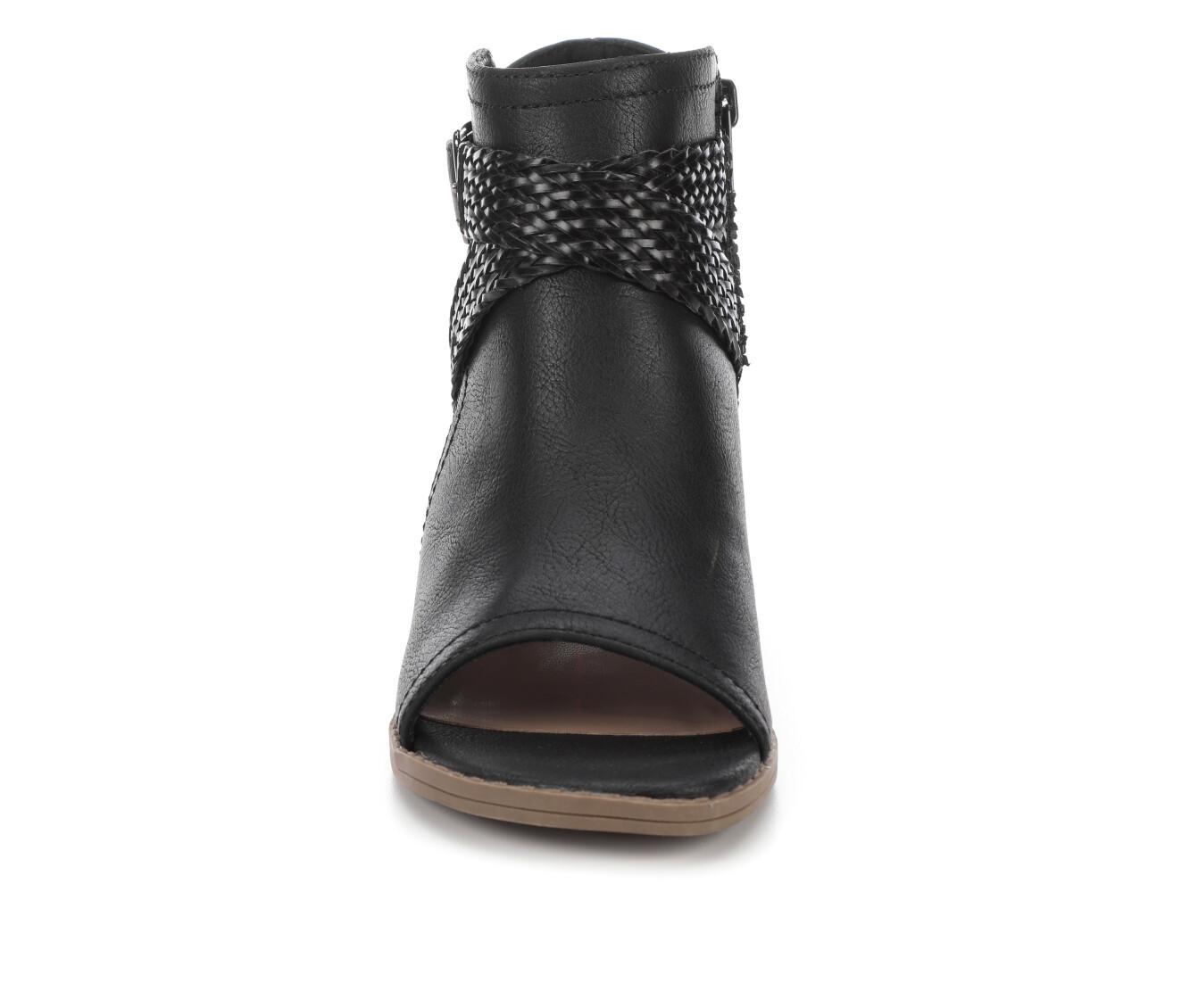 Women's Unr8ed Kyoko Booties