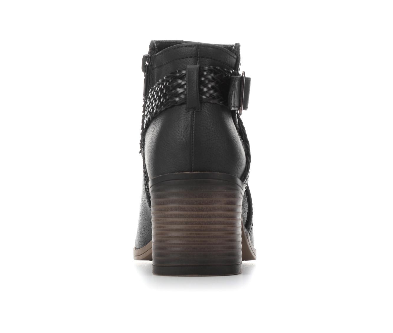 Women's Unr8ed Kyoko Booties