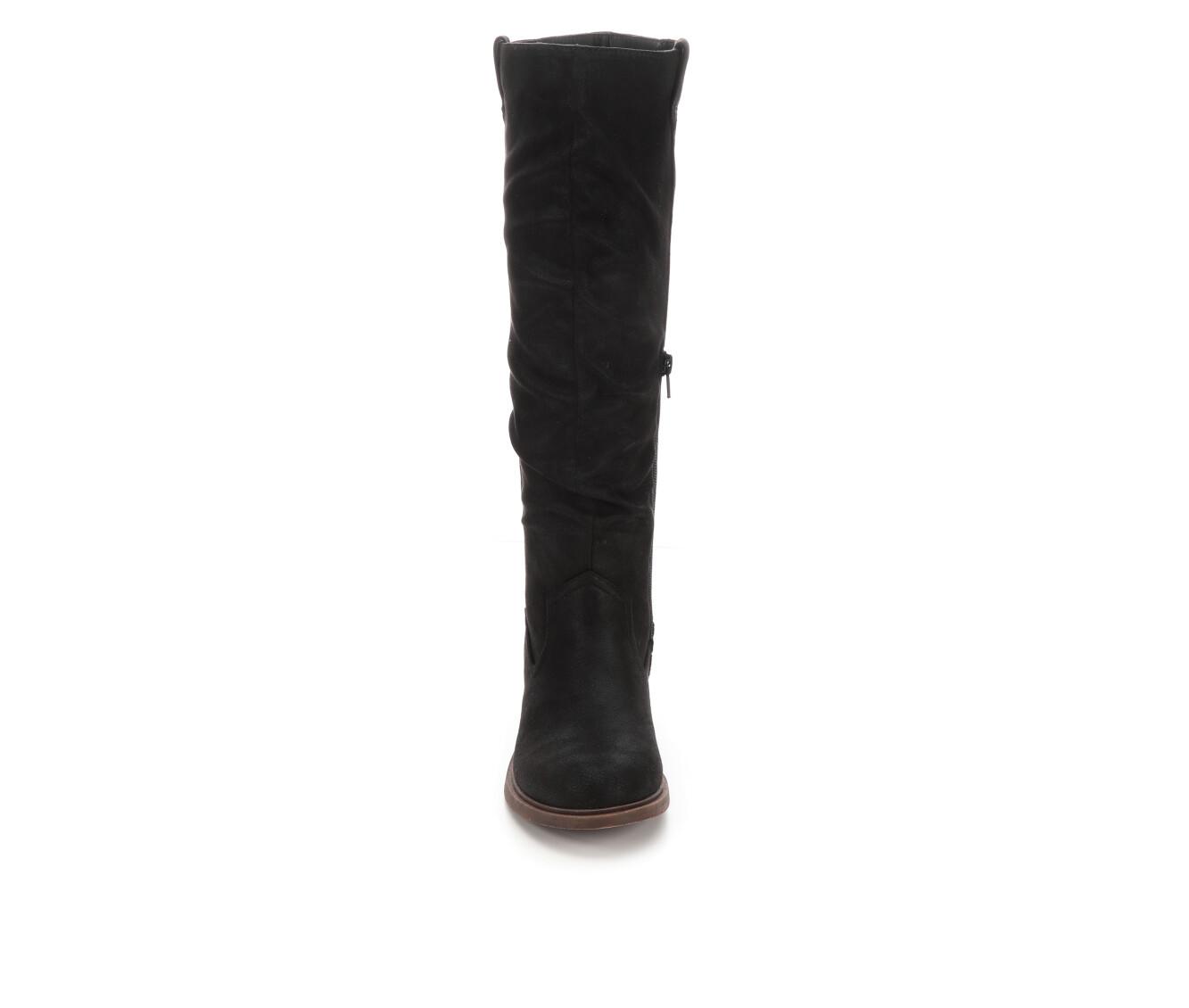 Women's Unr8ed Rowe 2 Knee High Boots