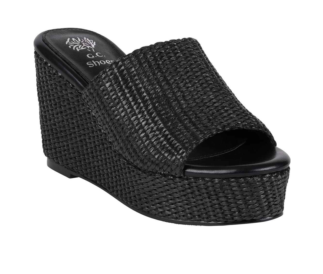 Women's GC Shoes Vivica Espadrille Wedge