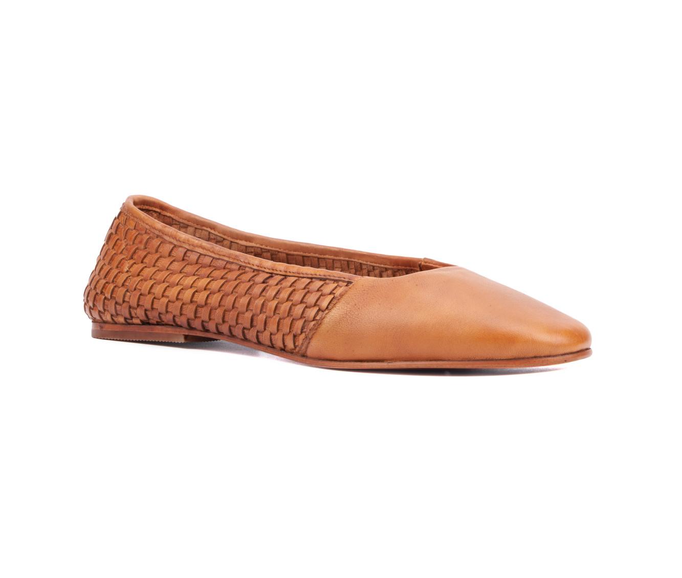 Women's Vintage Foundry Co Wilma Flats