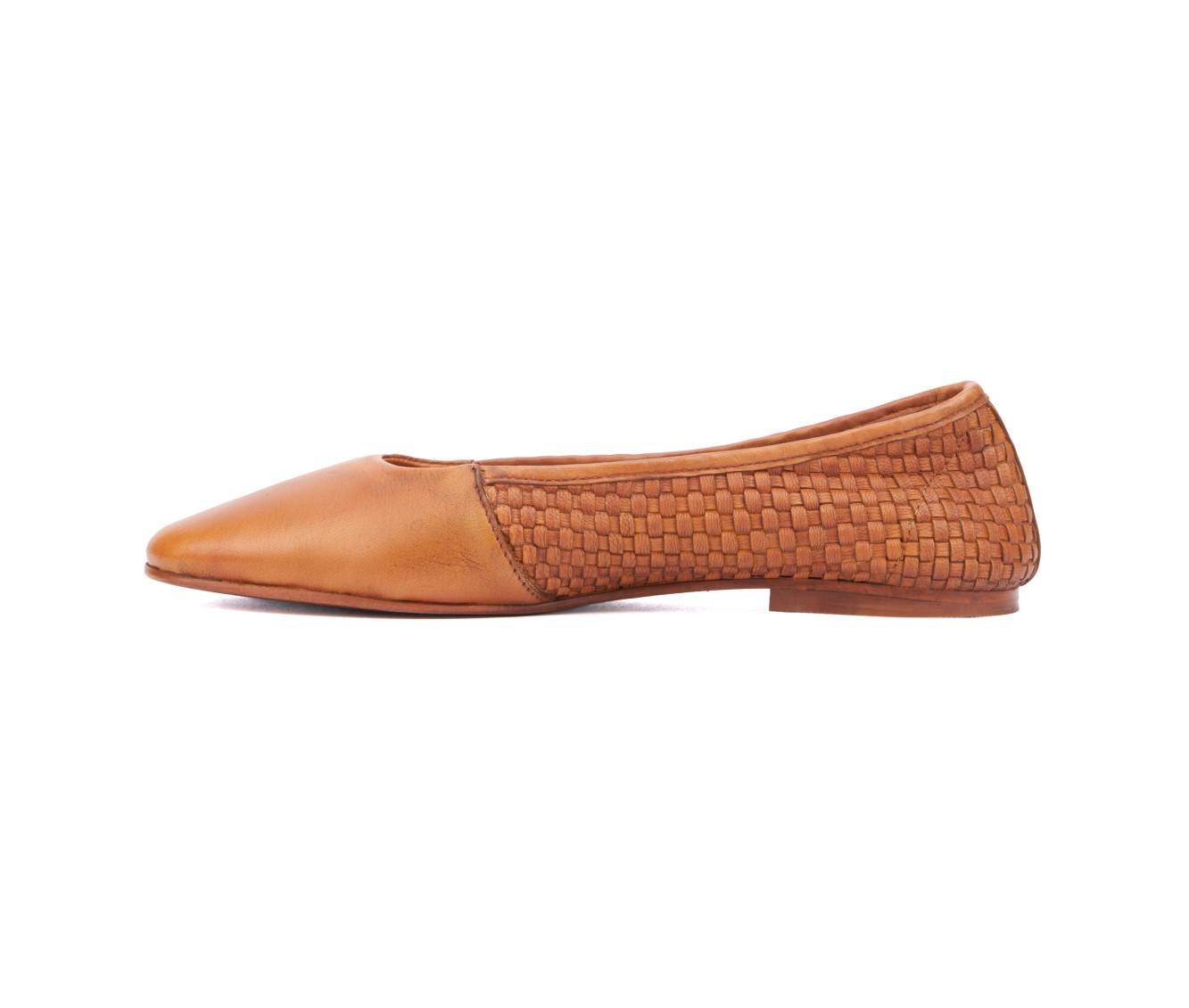 Women's Vintage Foundry Co Wilma Flats