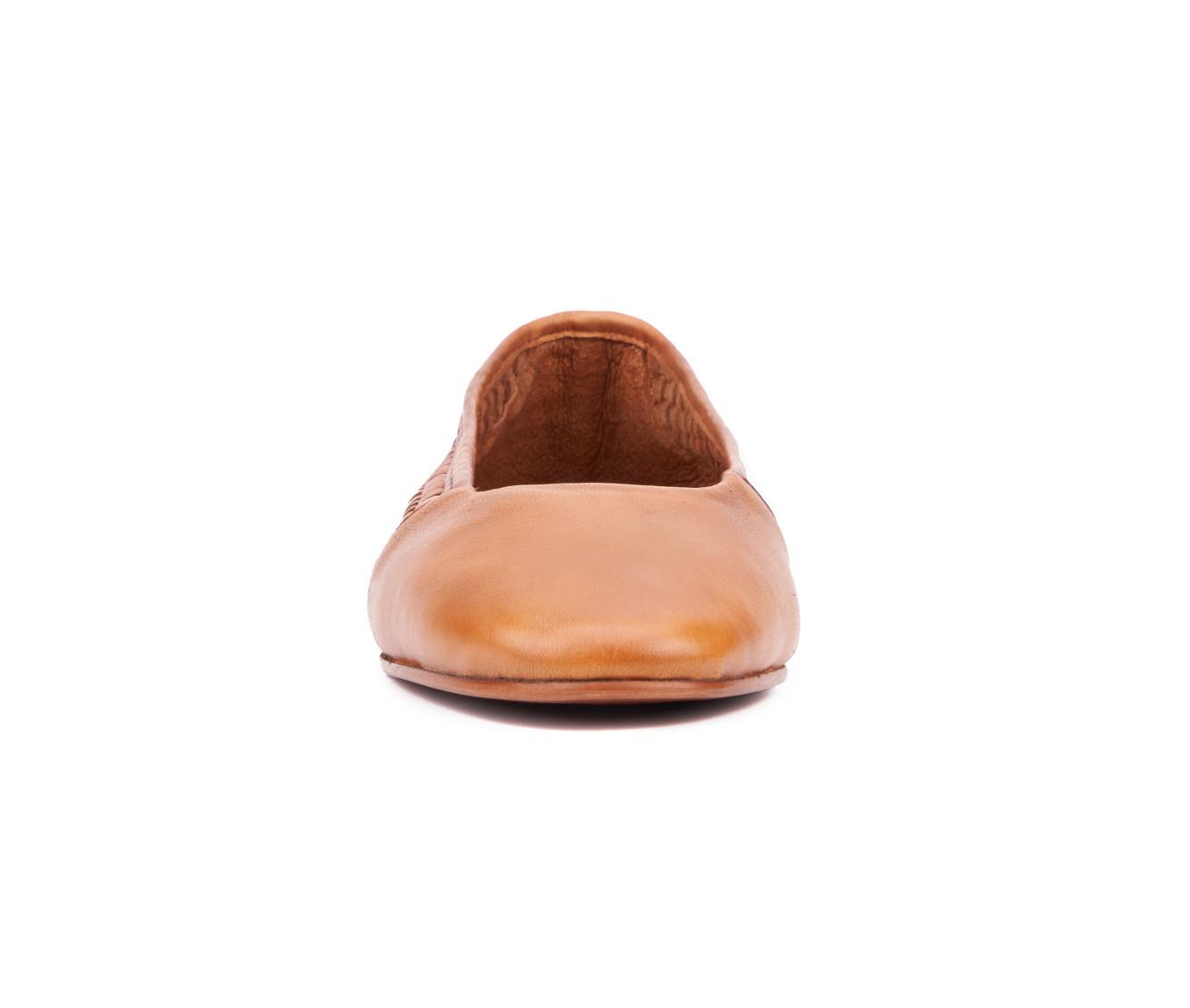 Women's Vintage Foundry Co Wilma Flats