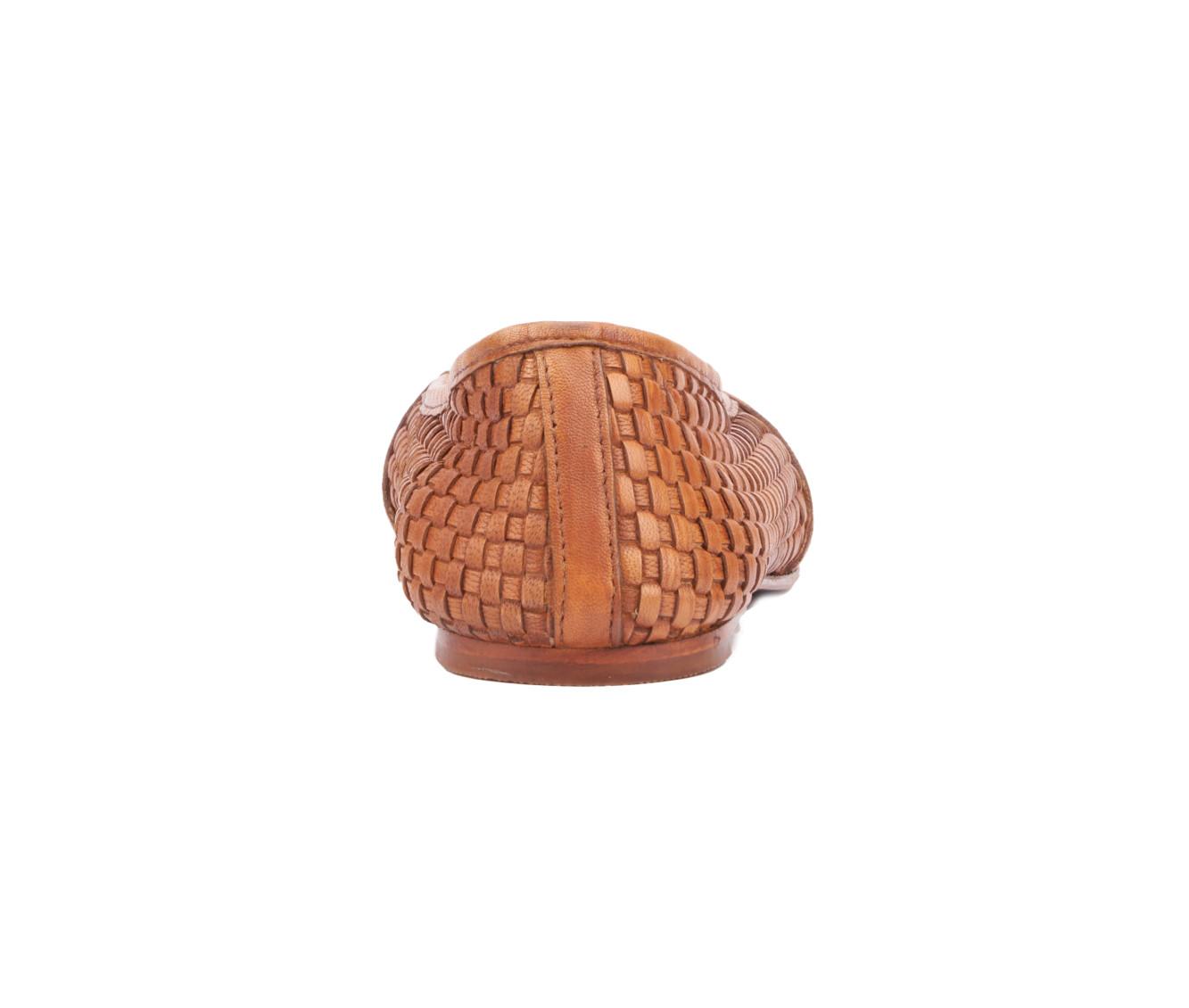 Women's Vintage Foundry Co Wilma Flats