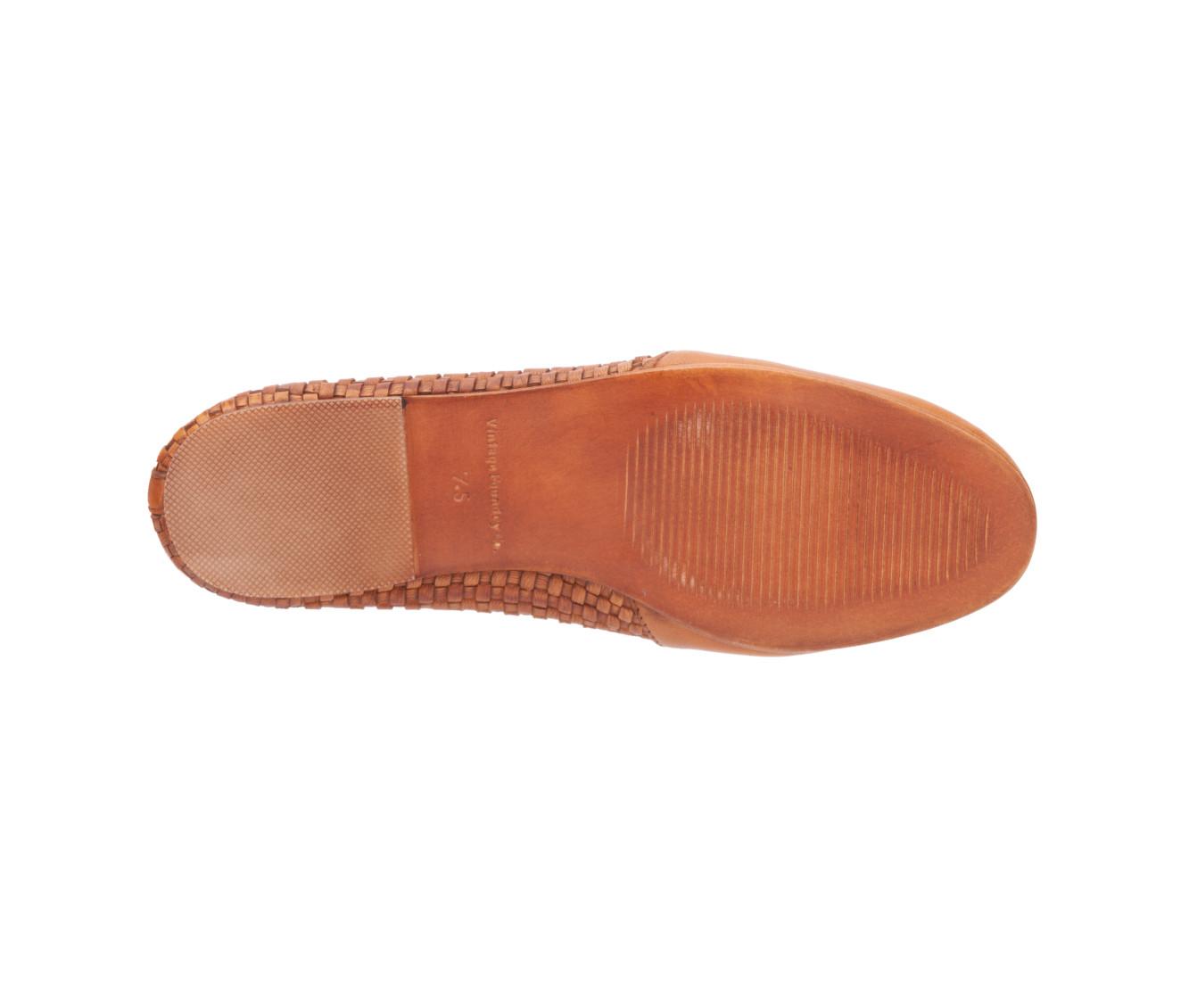 Women's Vintage Foundry Co Wilma Flats
