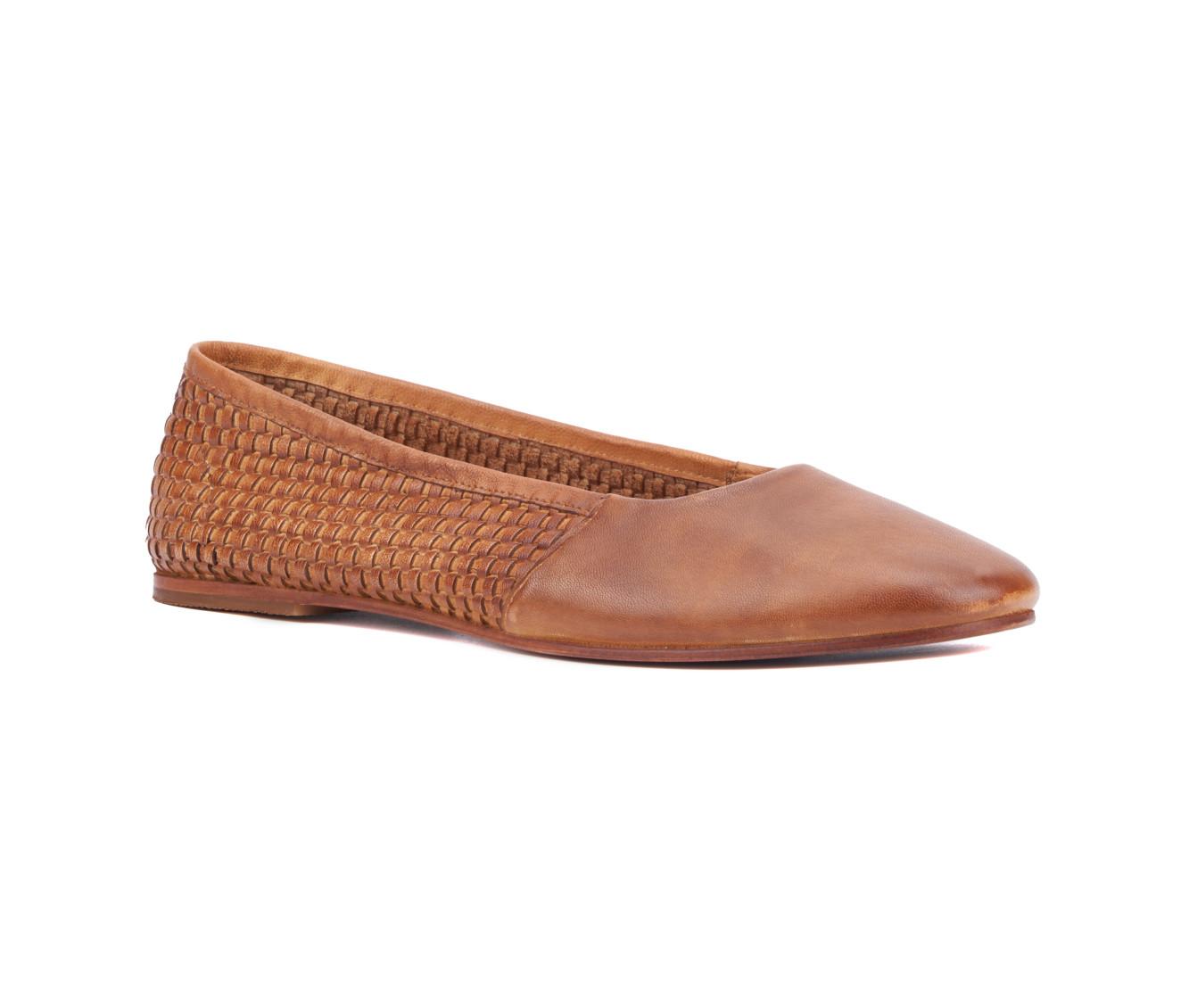 Women's Vintage Foundry Co Wilma Flats