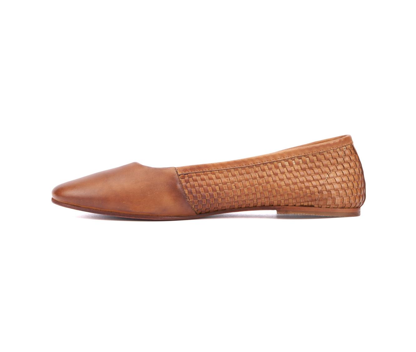 Women's Vintage Foundry Co Wilma Flats