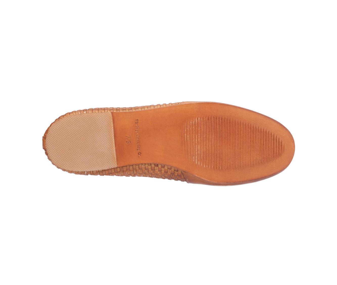 Women's Vintage Foundry Co Wilma Flats
