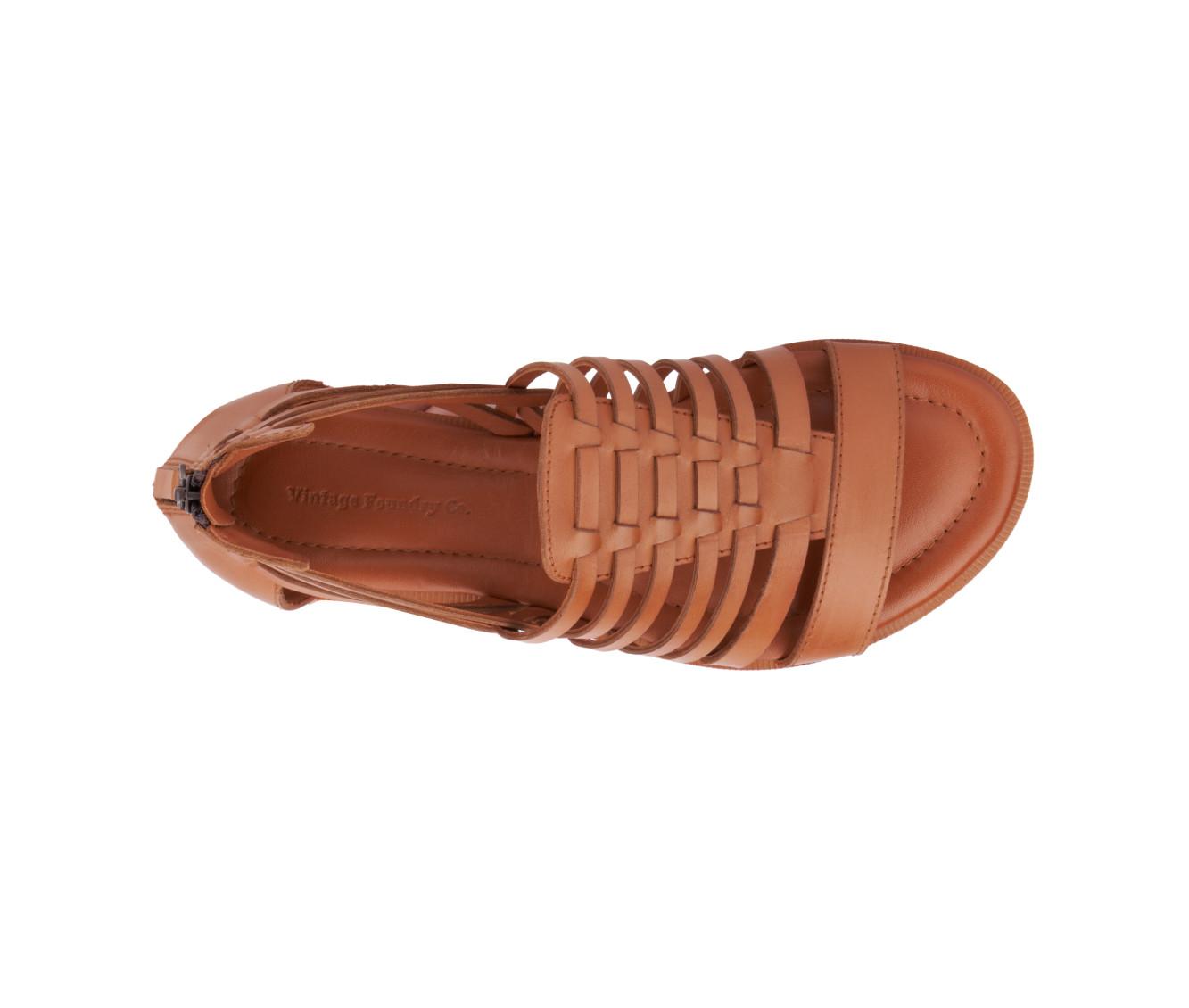 Women's Vintage Foundry Co Keira Sandals