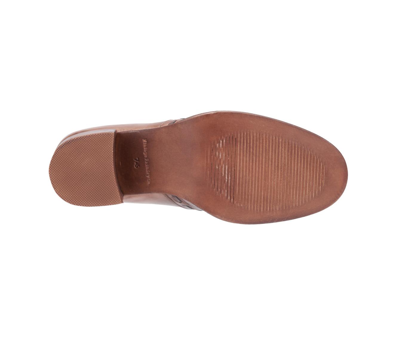 Women's Vintage Foundry Co Elaine Loafer Pumps
