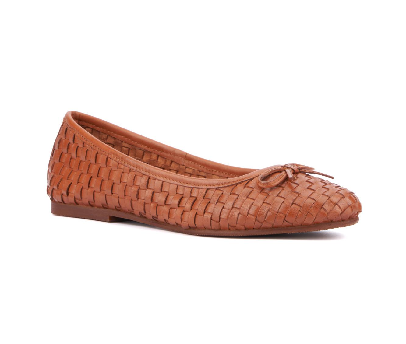Women's Vintage Foundry Co Jalene Flats