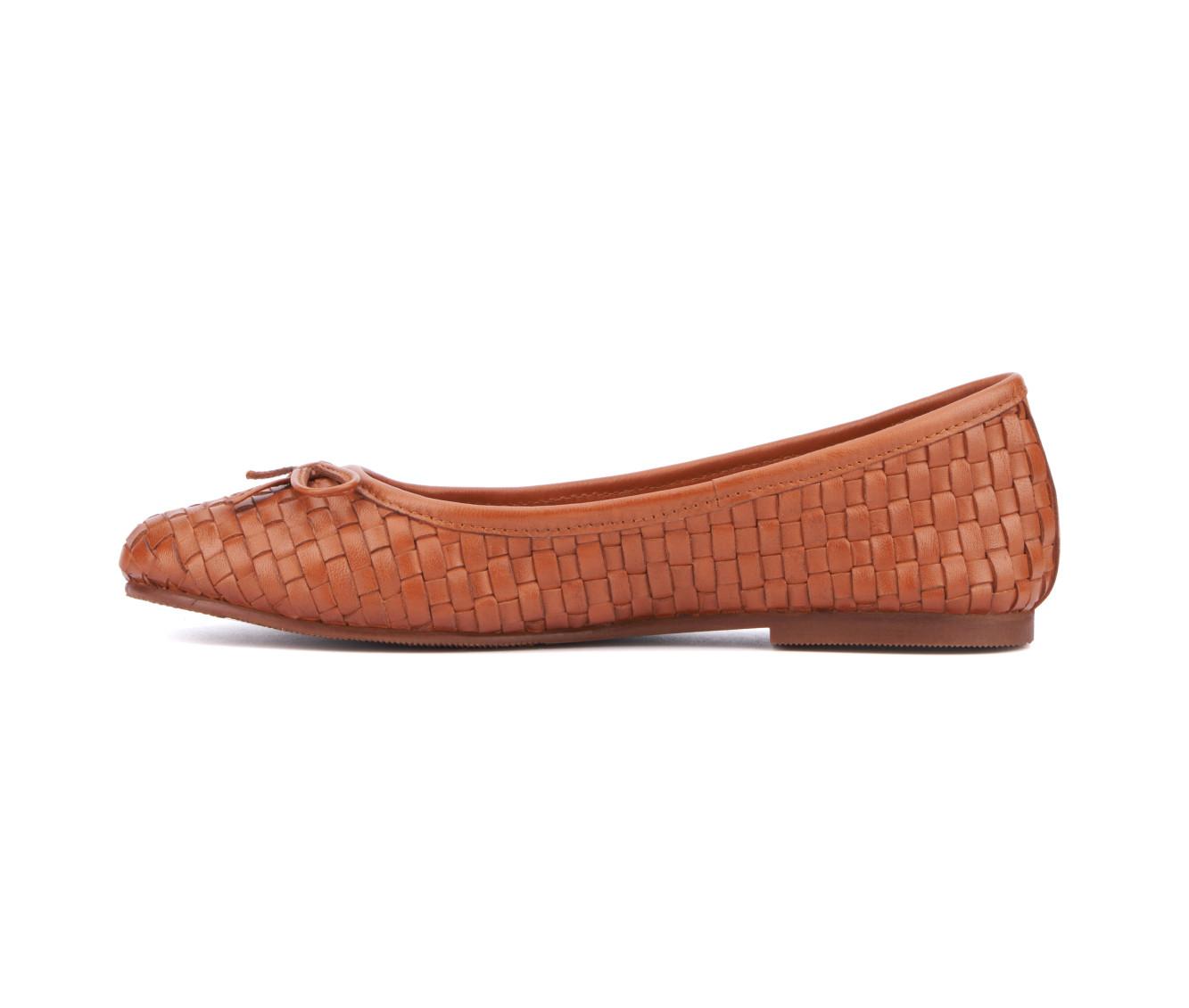 Women's Vintage Foundry Co Jalene Flats