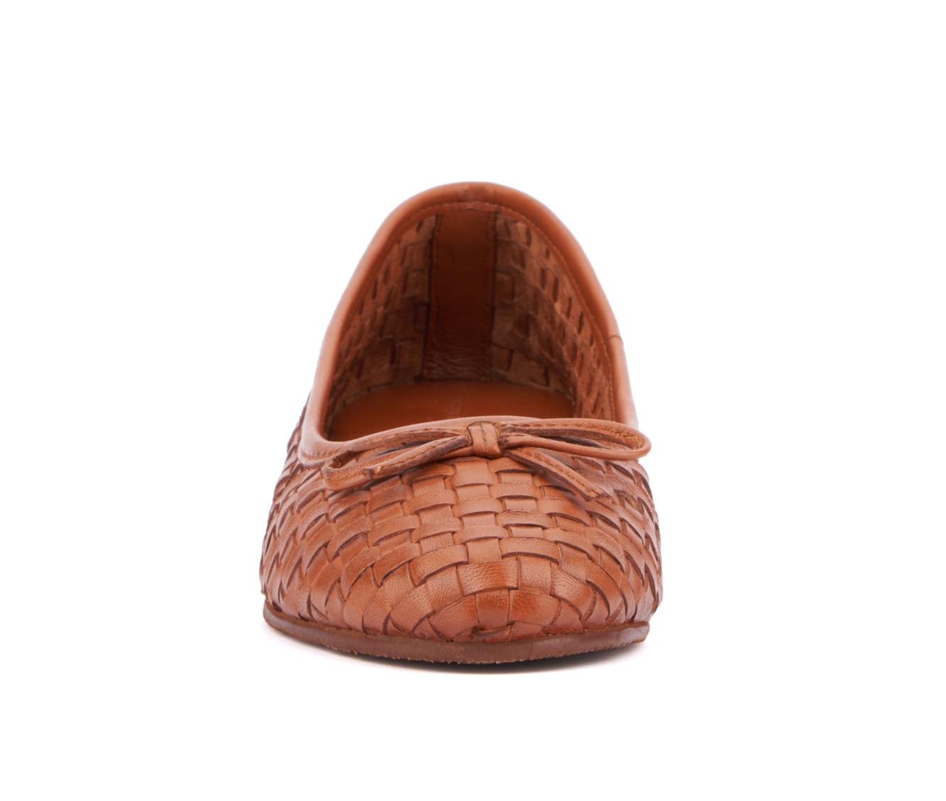 Women's Vintage Foundry Co Jalene Flats