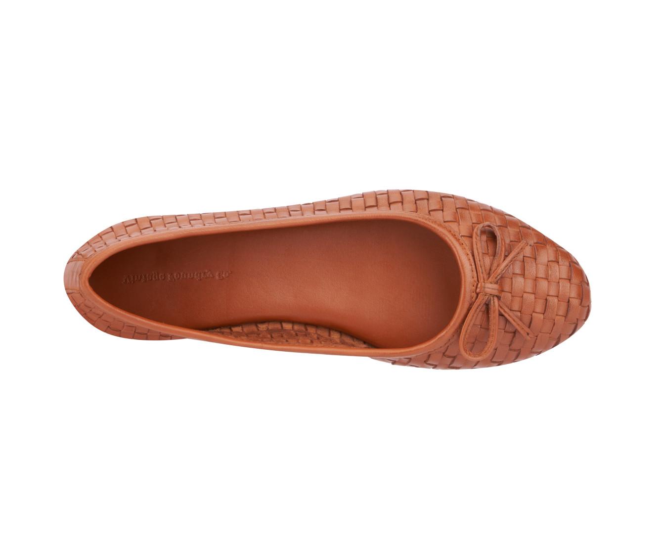 Women's Vintage Foundry Co Jalene Flats