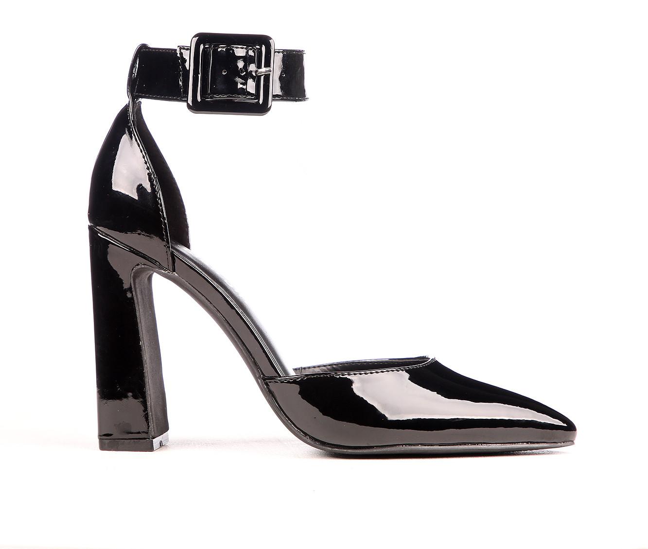 Madden Girl Slay Pumps