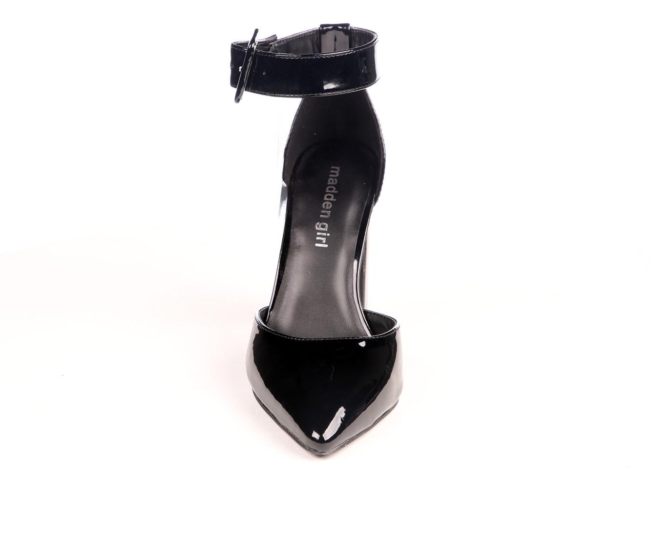 Madden Girl Slay Pumps