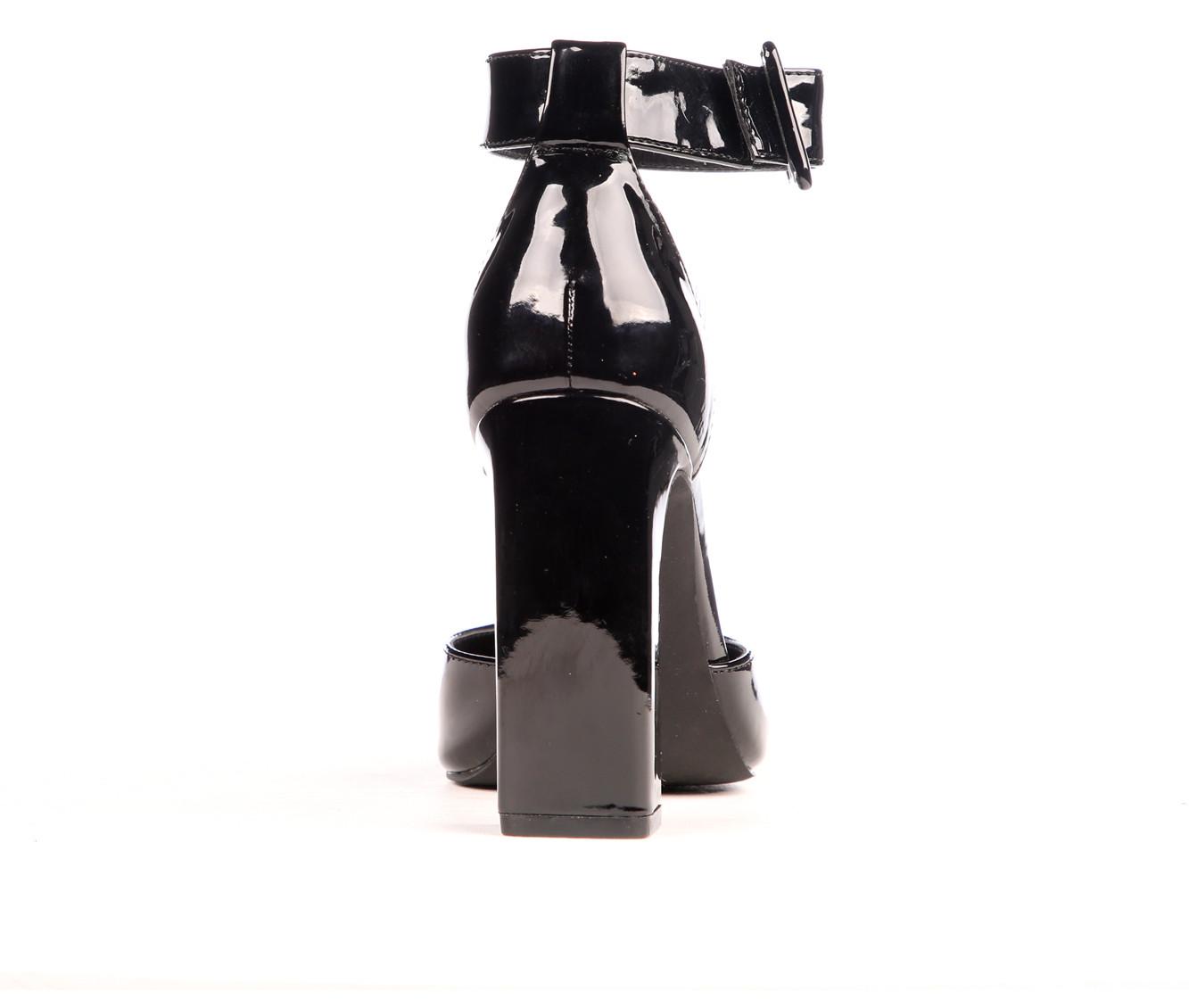 Madden Girl Slay Pumps