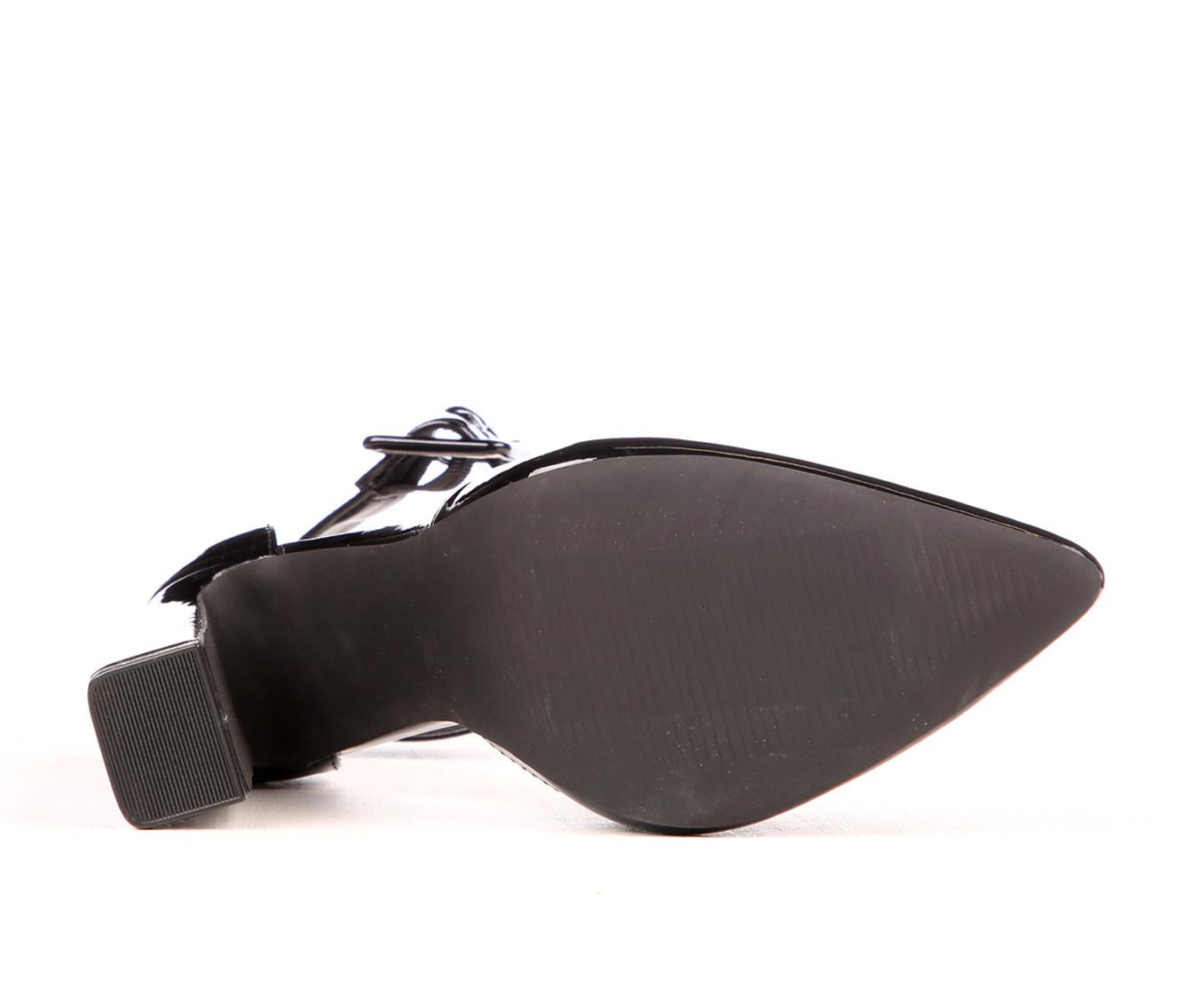 Madden Girl Slay Pumps