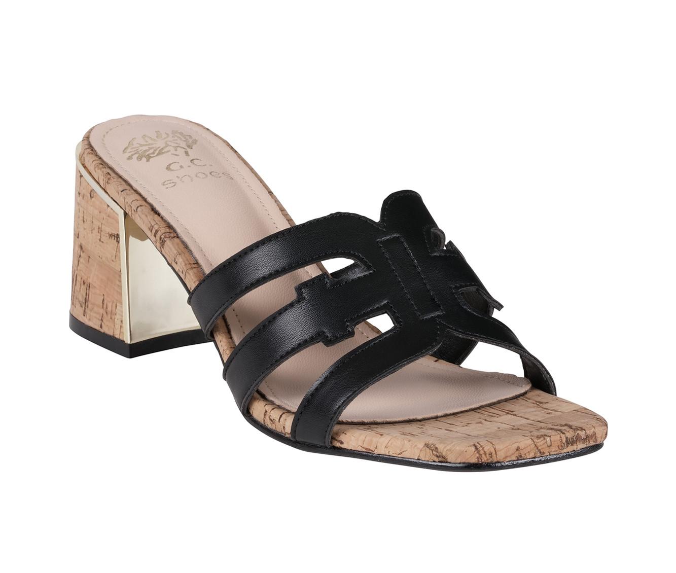 Women's GC Shoes Gianna Dress Sandals