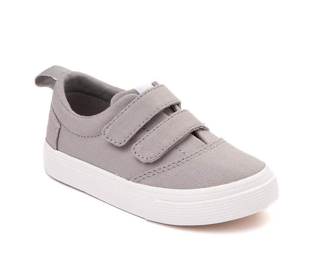 Boys' TOMS Infant & Toddler & Little Kid Fenix Double Strap Sneaker