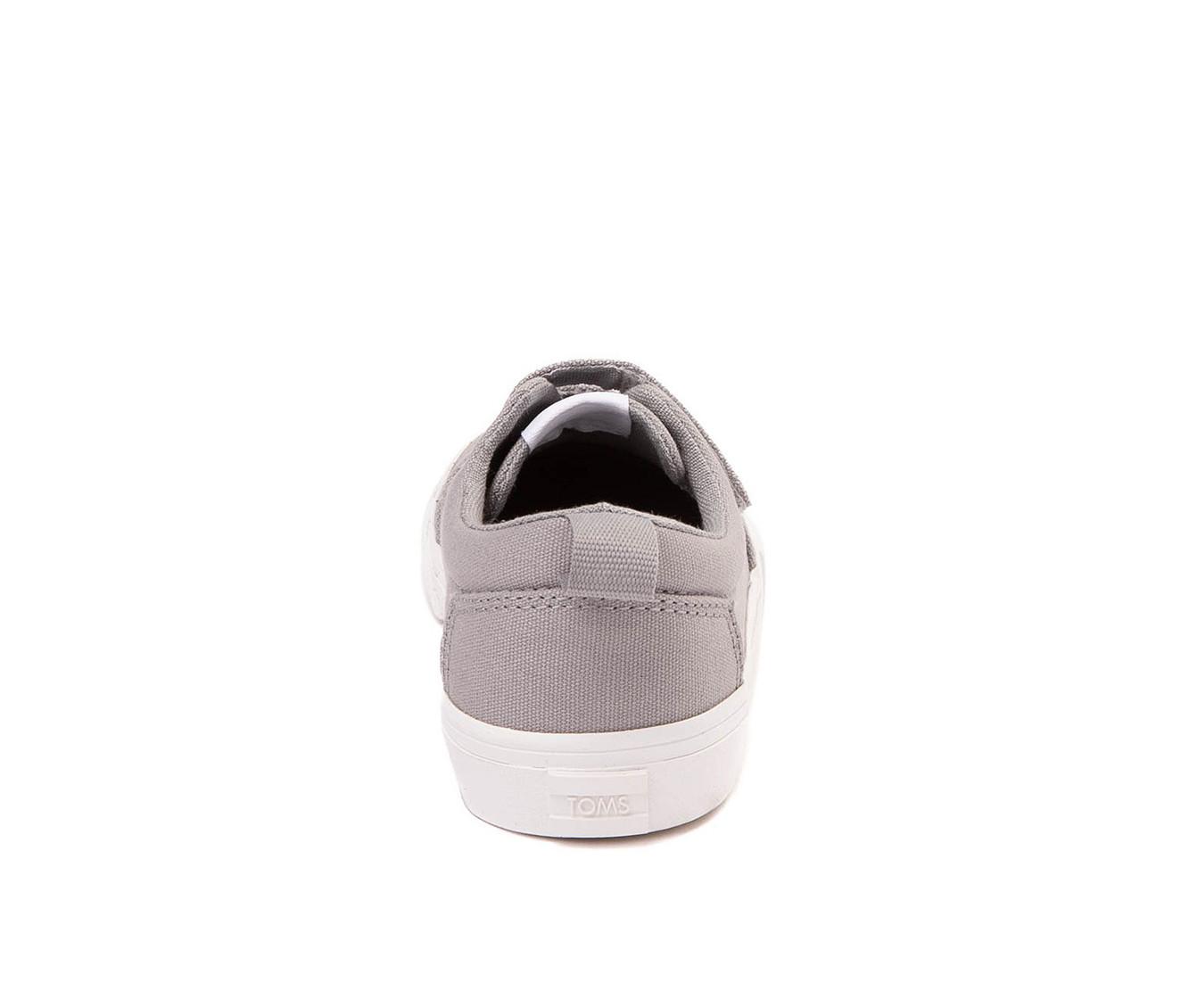 Boys' TOMS Infant & Toddler & Little Kid Fenix Double Strap Sneaker