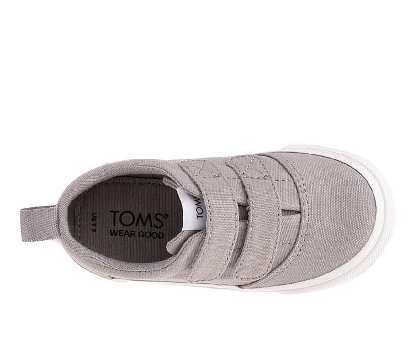 Boys' TOMS Infant & Toddler & Little Kid Fenix Double Strap Sneaker