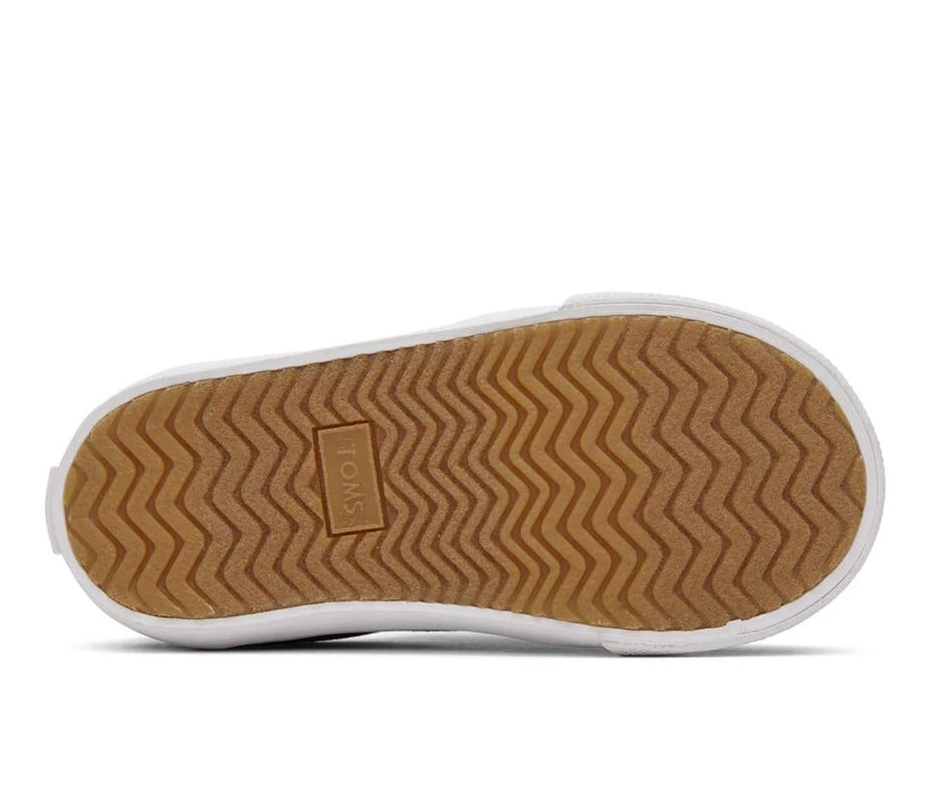 Boys' TOMS Infant & Toddler & Little Kid Fenix Double Strap Sneaker