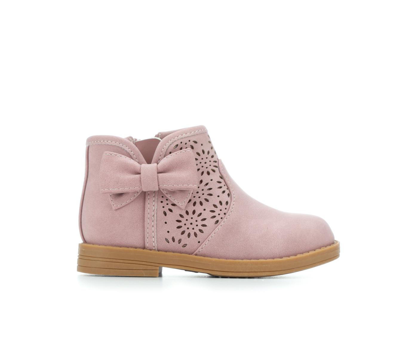 Girls' Y-Not Toddler Madera Boots