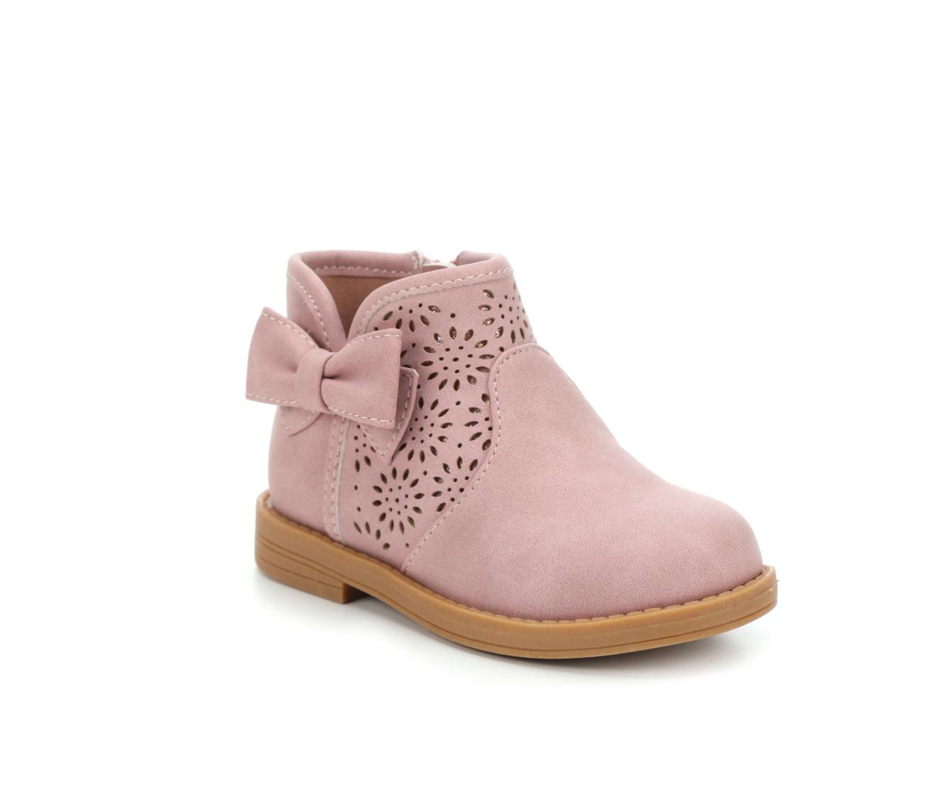 Girls' Y-Not Toddler Madera Boots