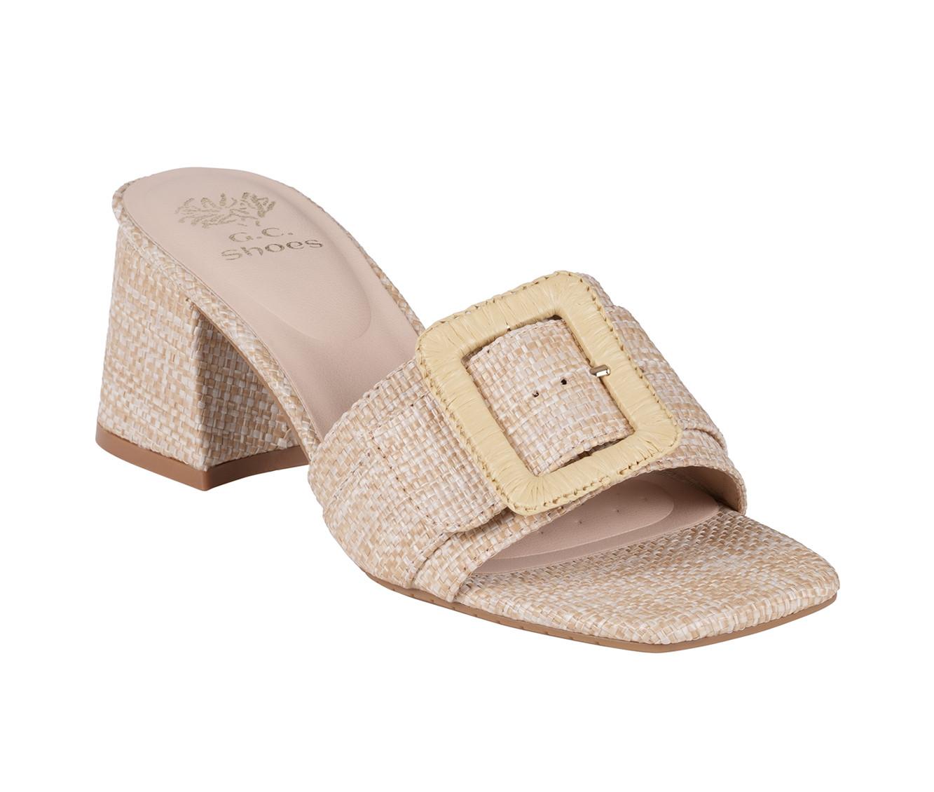 Women's GC Shoes Britta Dress Sandals