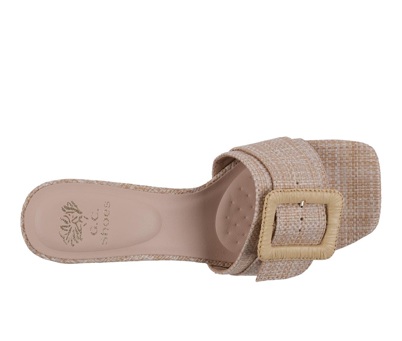 Women's GC Shoes Britta Dress Sandals