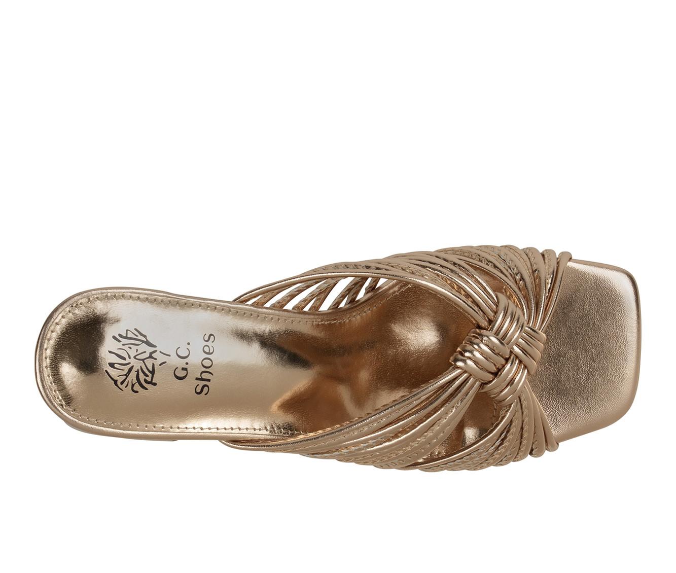 Women's GC Shoes Josie 2 Dress Sandals